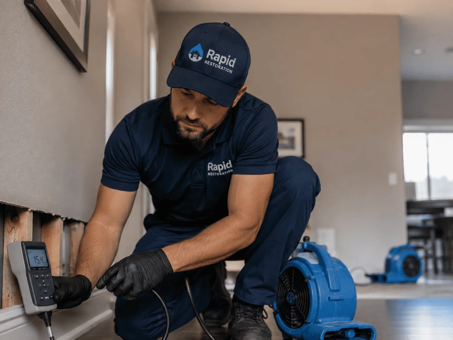 Common questions about Dehumidification in West Milford, NJ